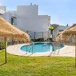 Fantastic Townhouse Near The Beach