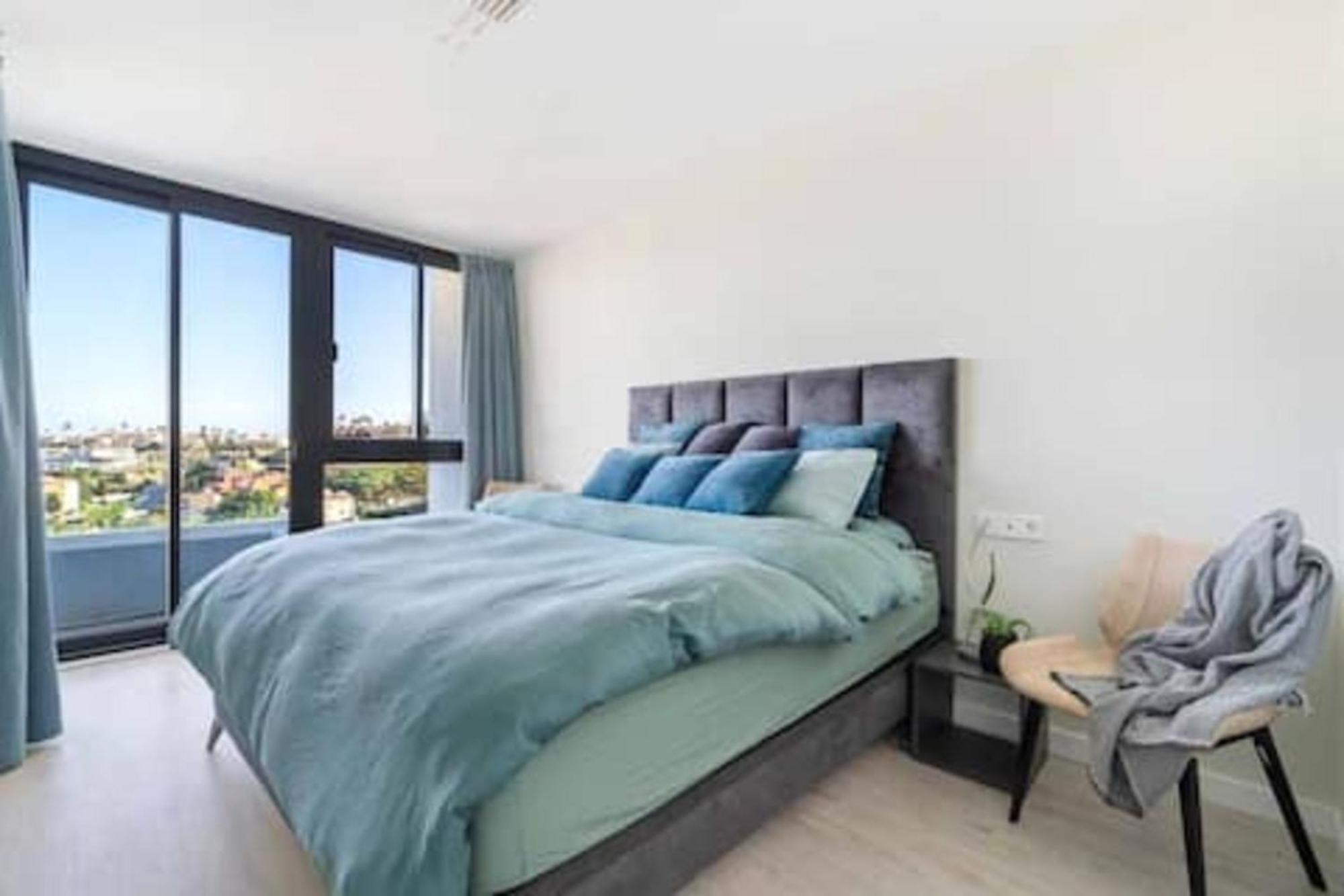 Holiday home Fantastic Townhouse Near The Malaga