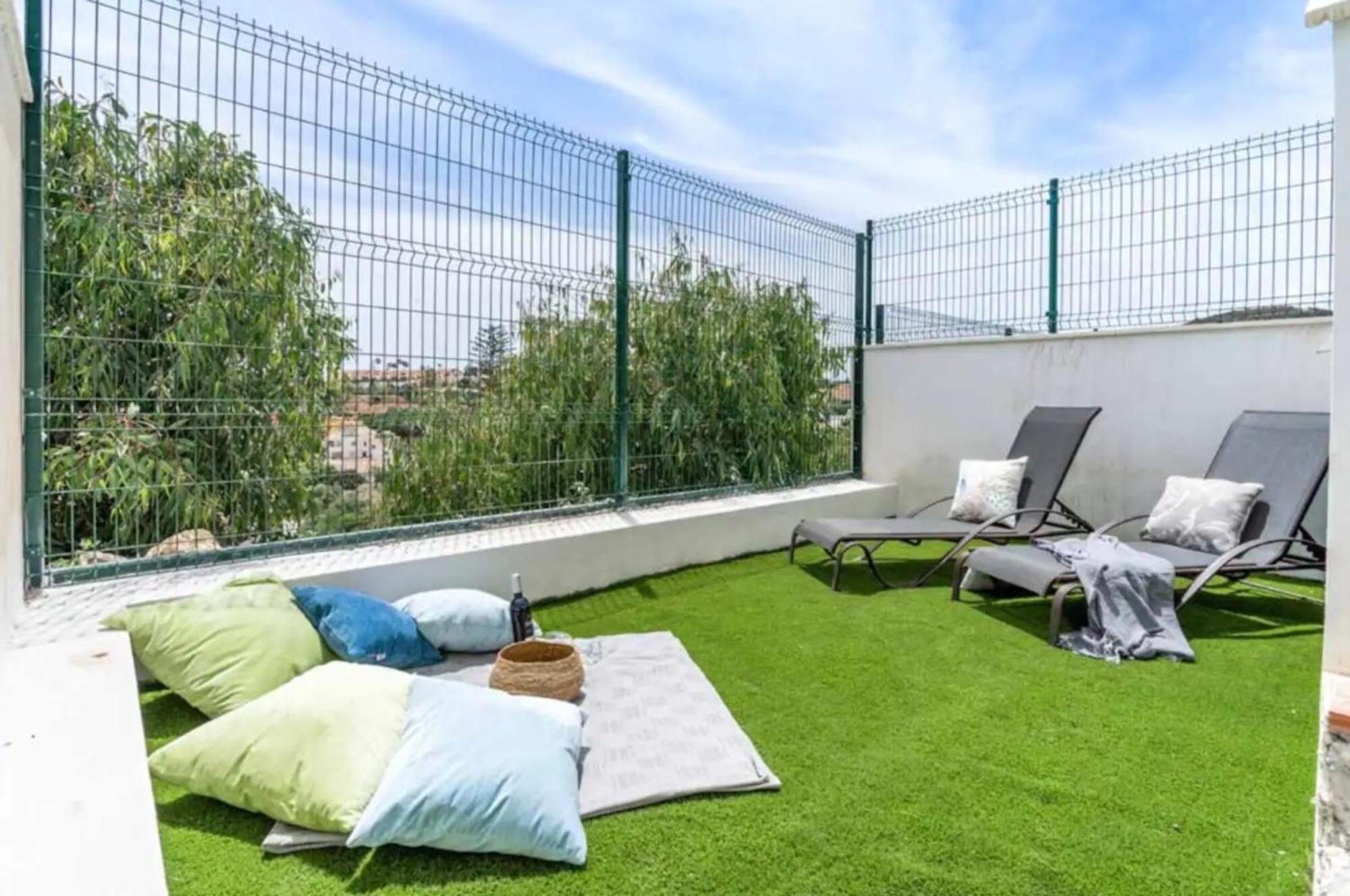 Fantastic Townhouse Near The *